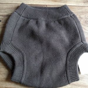 Sustainablebabyish (sloomb) Wool Cover